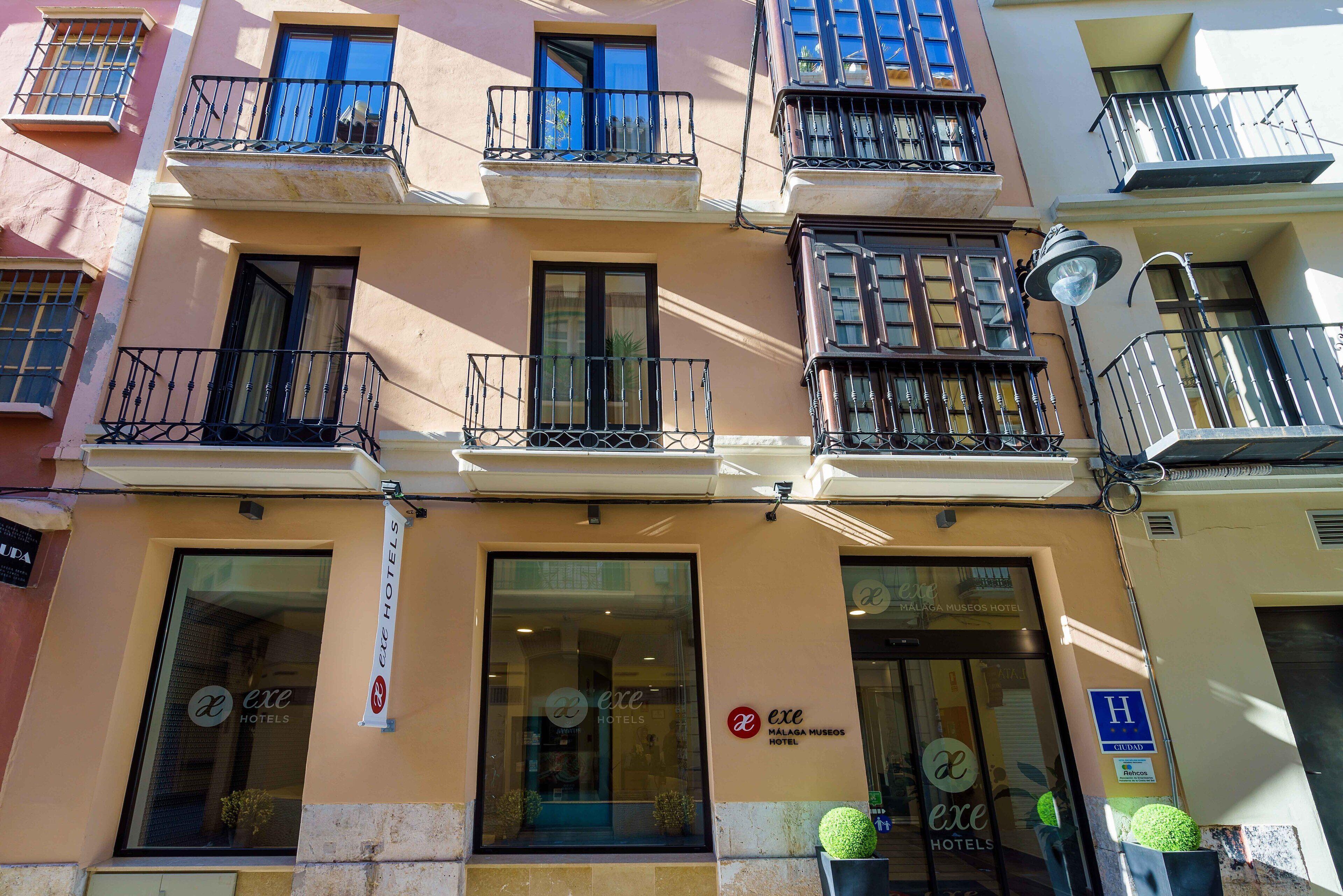Dorma Malaga Museos — Photos 3